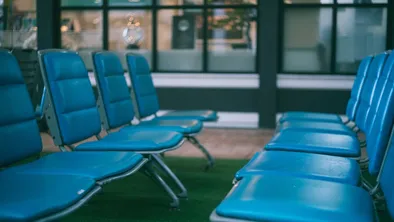 Премьер-министр получил отчет о состоянии столичного аэропорта