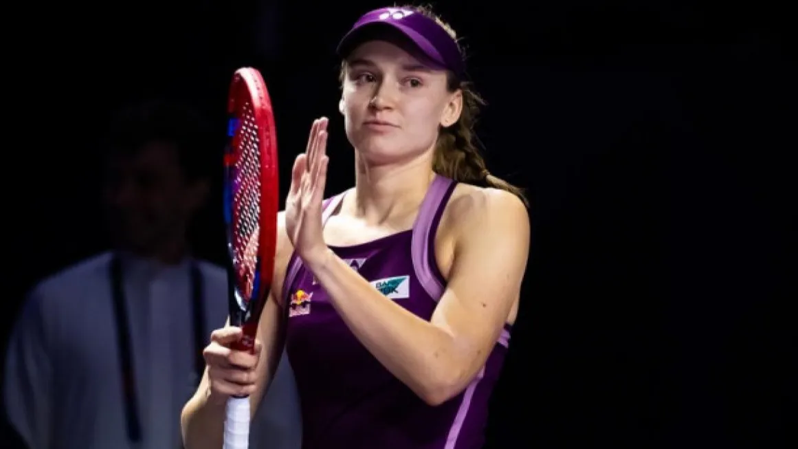 Рыбакина — чемпионка Итогового турнира WTA: сколько денег и очков принес ей этот триумф фото на taspanews.kz от 10 ноября 2025 08:06
