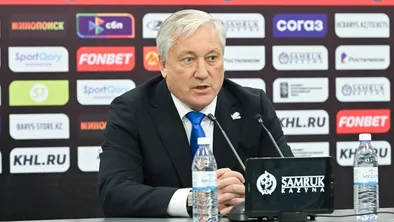 Михаил Кравец о матче с «Металлургом»: ошибки, отсутствие лидеров и потенциал команды