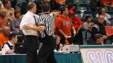 В Акмолинской области детские тренера подрались прямо на соревновании