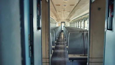 В Словакии столкнулись два поезда