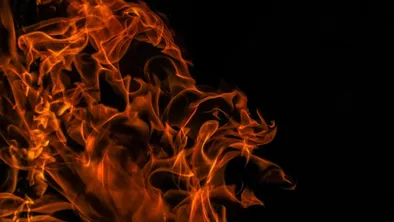 Ремонт в сгоревшем детском доме Алматы займет три месяца