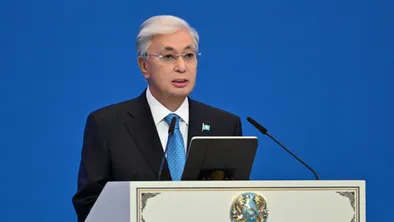 Токаев дал генпрокурору важное поручение