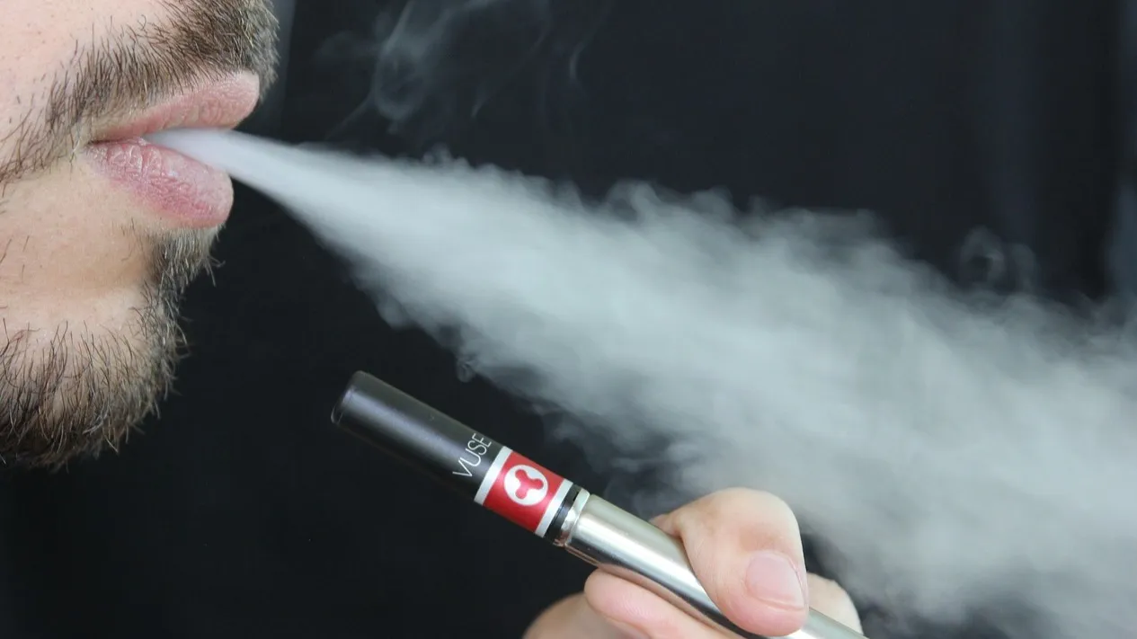 Продавца электронных сигарет задержал спецназ в Павлодарской области фото на taspanews.kz от 11 ноября 2025 10:37