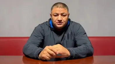 Дело Хасана Касымбаева: суд вынес приговор