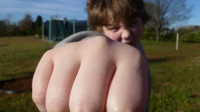 В Туркестане подростки насмерть забили школьника