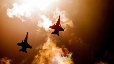 В Турции упал военный самолет: погибли 20 человек