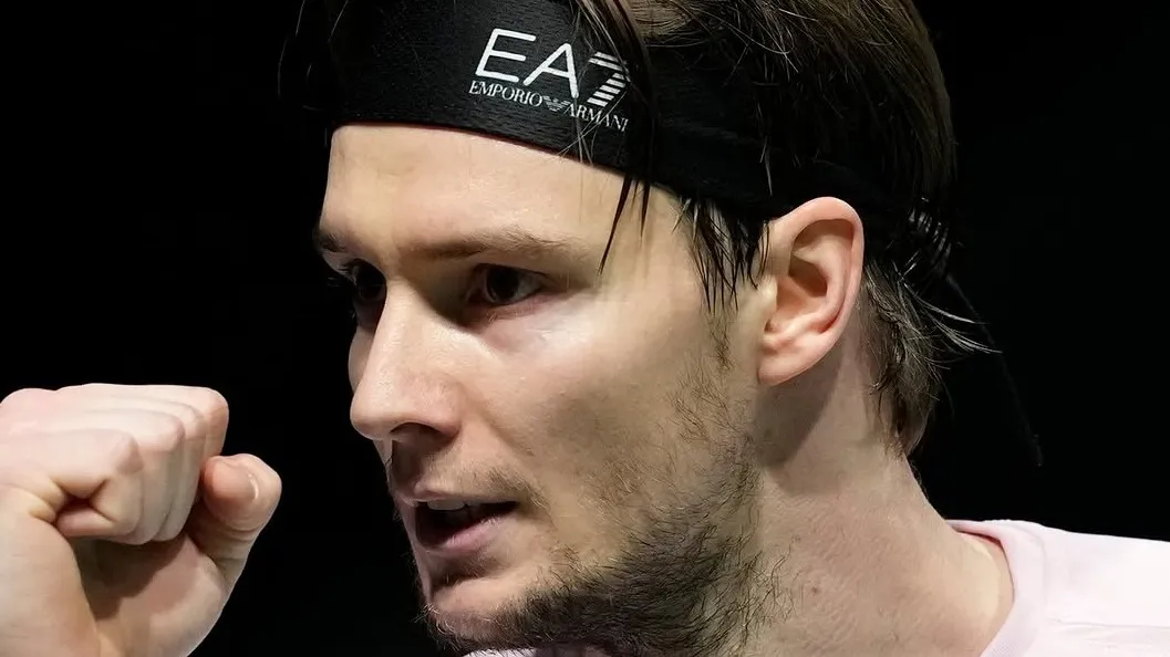 Александр Бублик заслужил быть на Итоговом турнире ATP вместо Лоренцо Музетти фото на taspanews.kz от 12 ноября 2025 16:09