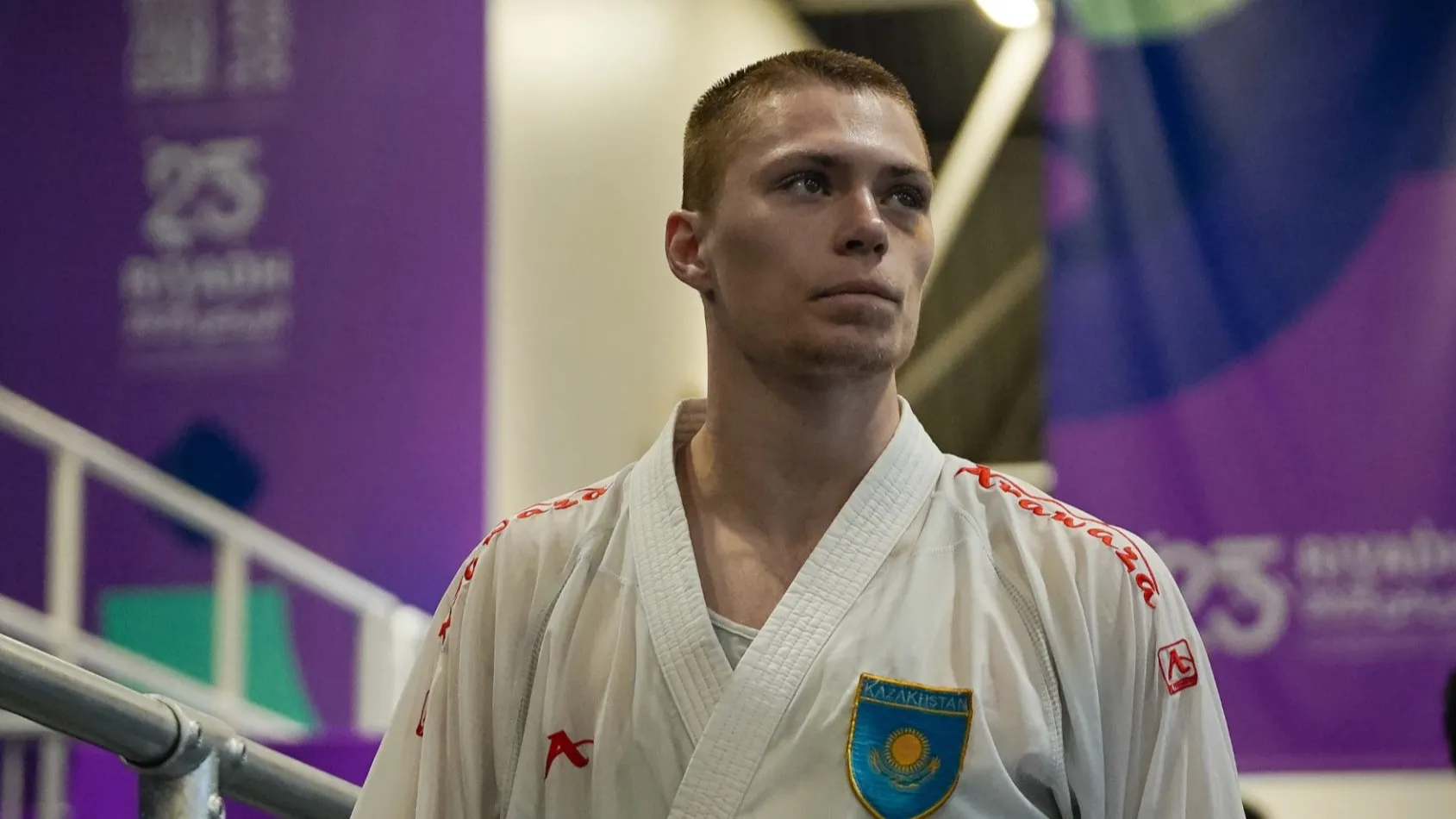Казахстанский каратист стал чемпионом Игр исламской солидарности: подробности финала фото на taspanews.kz от 12 ноября 2025 12:35