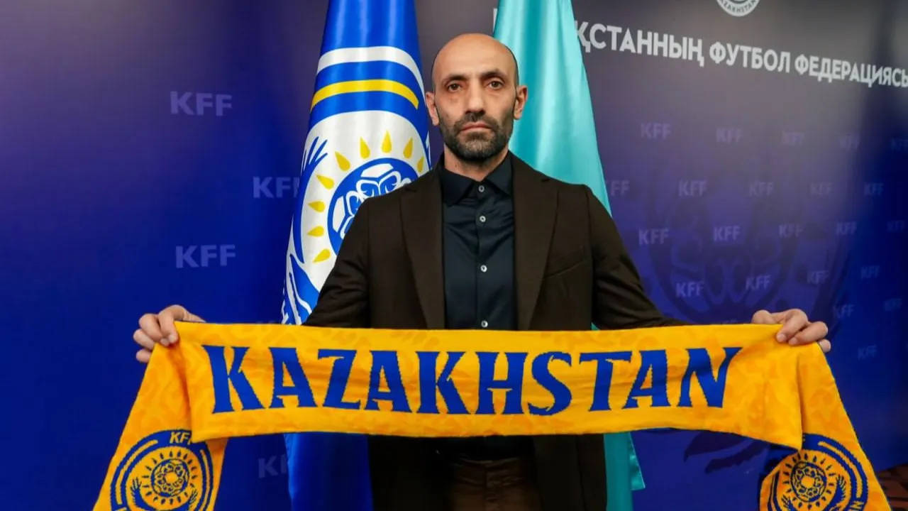 Али Алиев фото на taspanews.kz от 12 ноября 2025 15:51