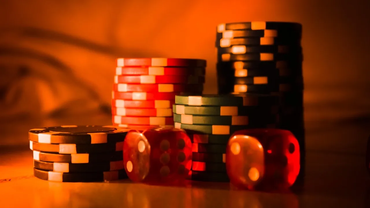 Адвокаты в Казахстане организовали онлайн-казино и предстали перед судом фото на taspanews.kz от 12 ноября 2025 16:29