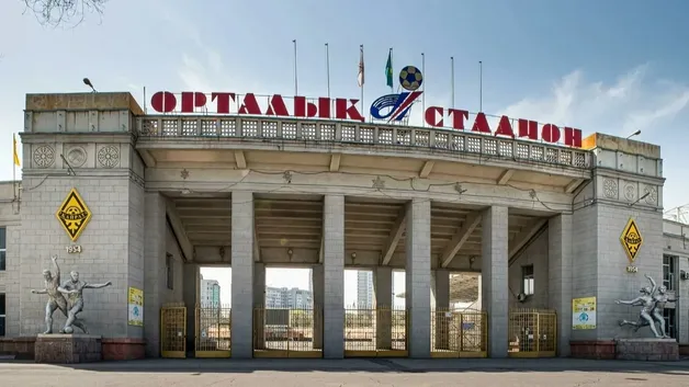 Боранбаев о состоянии Центрального стадиона Алматы: 81 нарушение и тревожный сигнал от УЕФА
