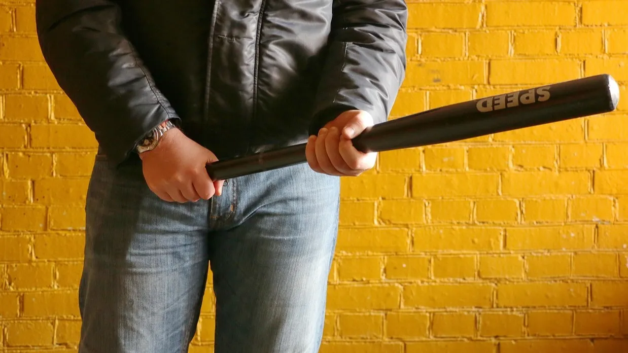 Массовая драка произошла в Алматы: полиция показала видео фото на taspanews.kz от 13 ноября 2025 11:15