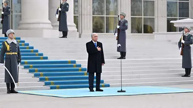 Токаев в скором времени отправится с визитом в Узбекистан