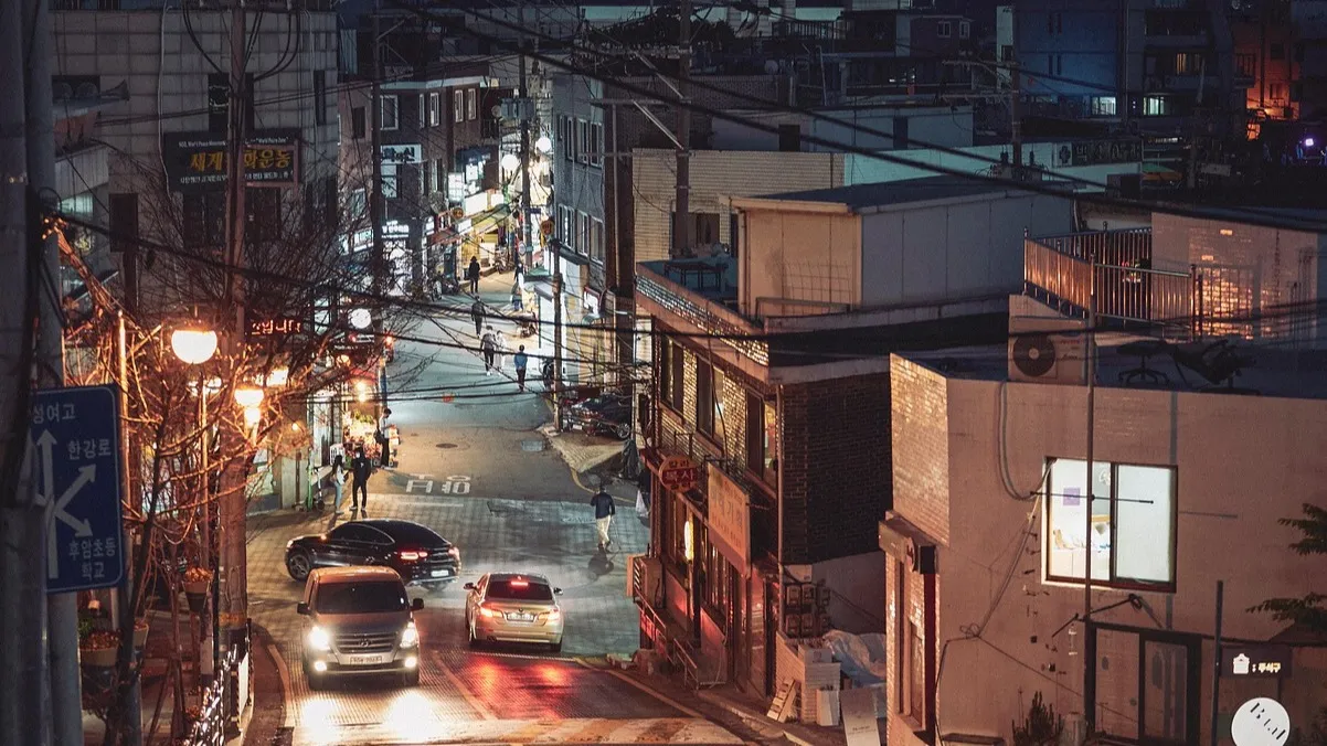 Некоторые блогеры не смогут попасть в Южную Корею фото на taspanews.kz от 13 ноября 2025 14:57