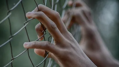 Подозреваемого в убийстве экстрадировали из Литвы