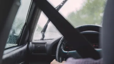 80-летний водитель насмерть сбил пешехода