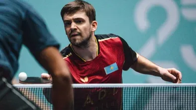 Герасименко стал обладателем золотой медали в Эр-Рияде