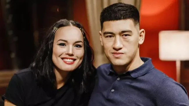 В МВД России проверят высказывания бывшей жены Бивола фото на taspanews.kz от 14 ноября 2025 12:55