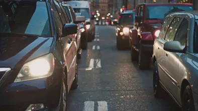 Более 29 тыс. аварий произошло в стране с начала года