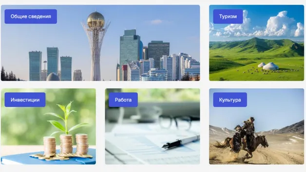 Единая платформа интернет-ресурсов государственных органов