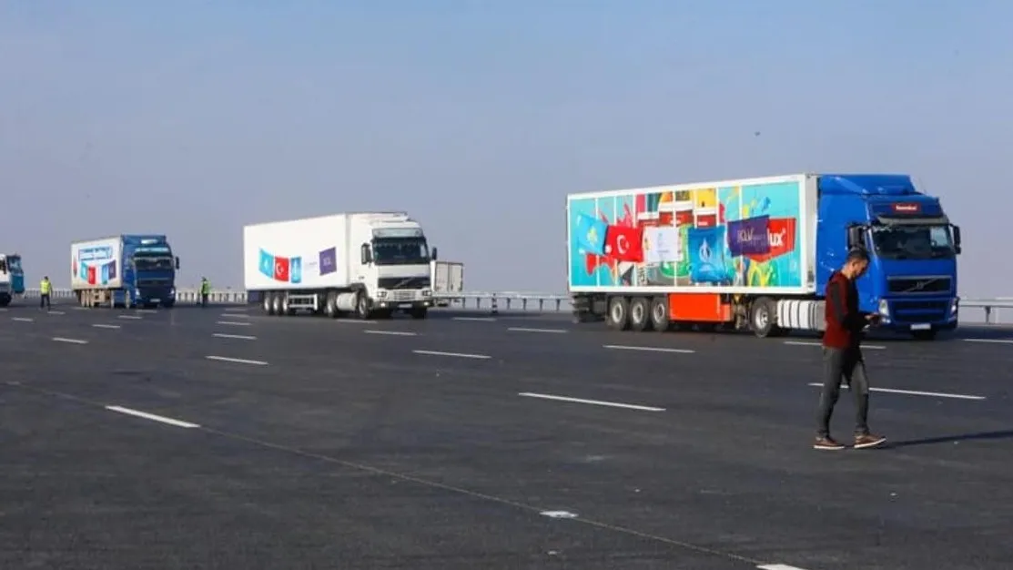 Трасса Алматы - Шымкент: работы завершены фото на taspanews.kz от 14 ноября 2025 15:47