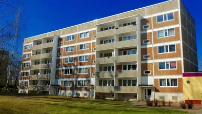 В Караганде спасли 10-летнего ребенка