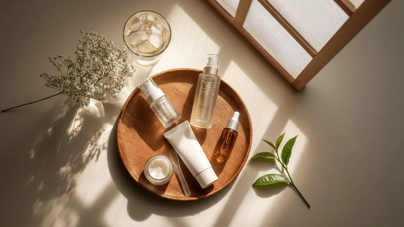 5 заблуждений, которые мешают выбрать азиатский уход для лица фото на taspanews.kz от 14 ноября 2025 20:35