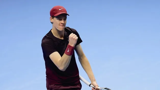 Сколько заработал Янник Синнер за победу в Итоговом турнире ATP и за сезон