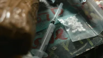 Международные поставки наркотиков пресекли в Казахстане