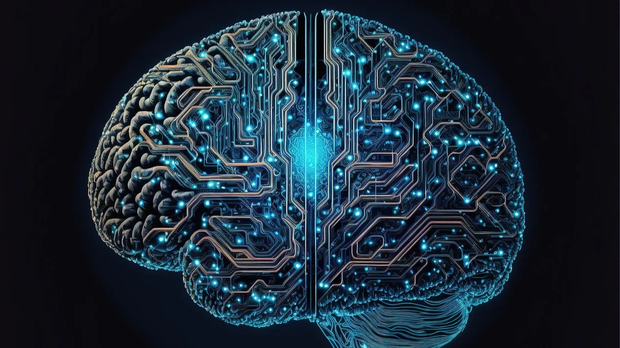 Официально принят закон об ИИ фото на taspanews.kz от 17 ноября 2025 11:38