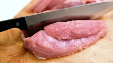 20 тонн птицы контрабандой хотели ввезти в Казахстан