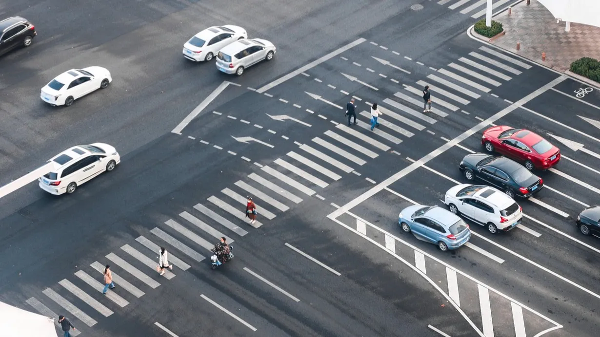 В Алматы на проспекте Достык изменили схему движения фото на taspanews.kz от 17 ноября 2025 14:21