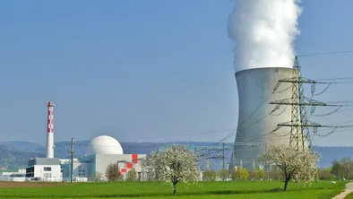 Стало известно название первой в Казахстане АЭС