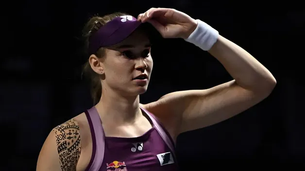 Елена Рыбакина может стать «Игроком года» WTA: кто составляет конкуренцию казахстанской теннисистке