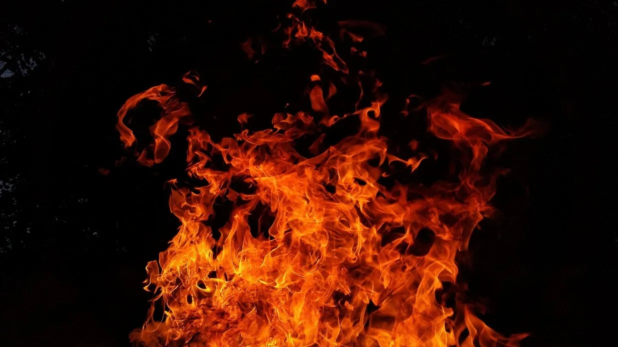 Трагедия в Туркестанской области: в пожаре погибли 12 человек фото на taspanews.kz от 18 ноября 2025 09:22