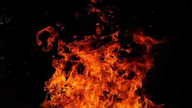 Трагедия в Туркестанской области: в пожаре погибли 12 человек