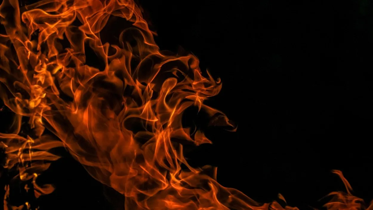 Пожар в Туркестанской области: расследовать трагедию будет Правительственная комиссия фото на taspanews.kz от 18 ноября 2025 10:24