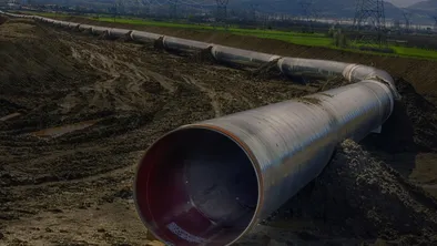 В "КазМунайГаз" опровергли информацию о выкупе доли "Лукойла"