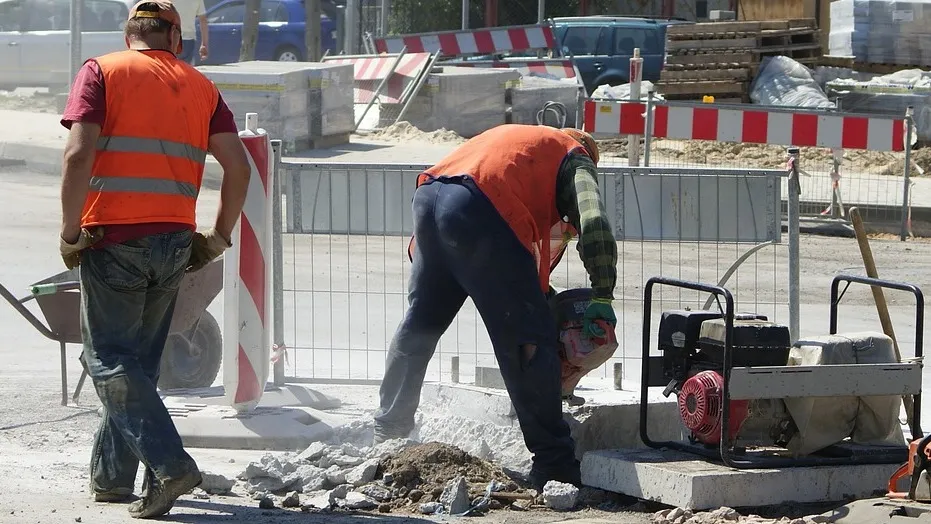 Из каких стран в Казахстан приезжает наибольшее количество трудовых мигрантов? фото на taspanews.kz от 18 ноября 2025 11:09