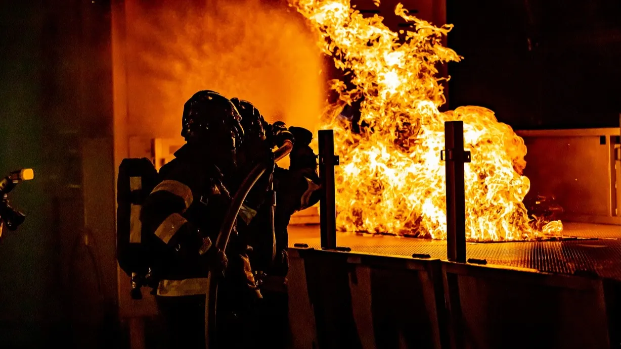 В пожаре в Туркестанской области погибли 9 детей из двух семей фото на taspanews.kz от 18 ноября 2025 11:59