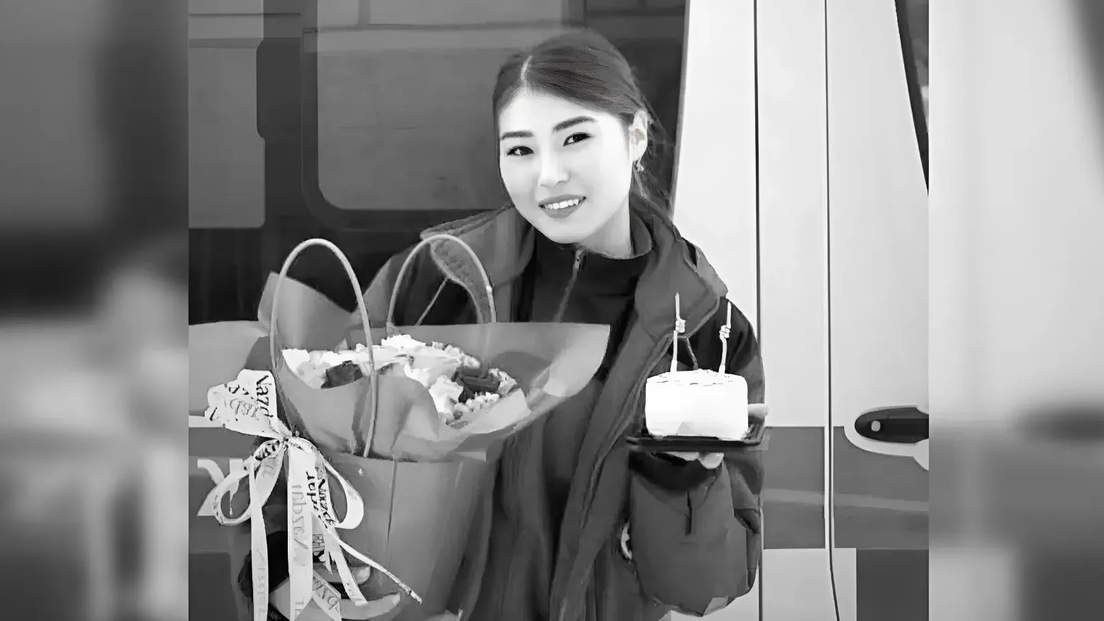 Глава Минздрава прокомментировала смерть фельдшера, погибшей при обрушении фасада в Астане фото на taspanews.kz от 18 ноября 2025 15:51