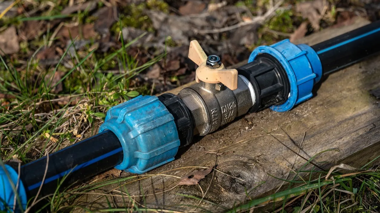 В одном из сел Алматинской области нет воды фото на taspanews.kz от 19 ноября 2025 09:01