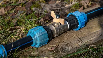 В одном из сел Алматинской области нет воды