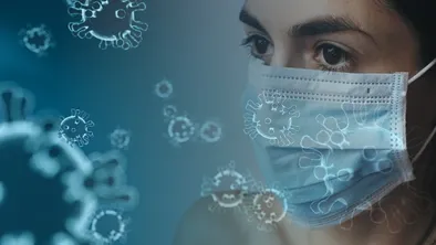 В стране растет заболеваемость ОРВИ