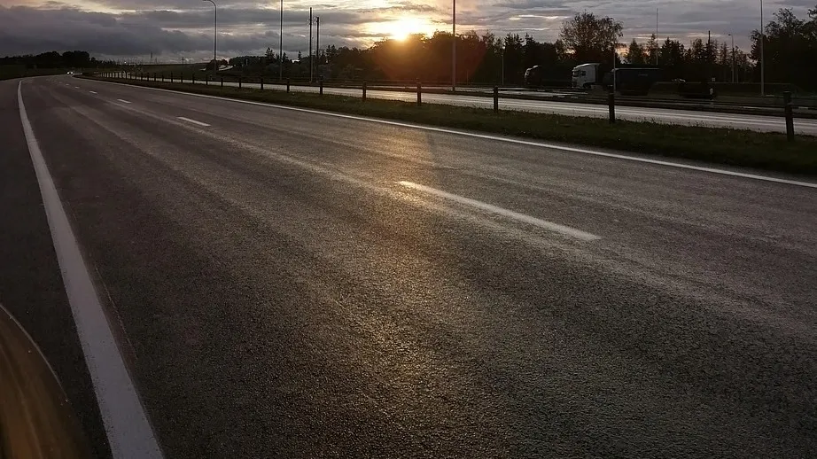 В Карагандинской области полиция наградила добросовестных водителей фото на taspanews.kz от 19 ноября 2025 11:01