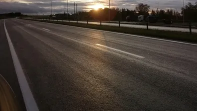 В Карагандинской области полиция наградила добросовестных водителей