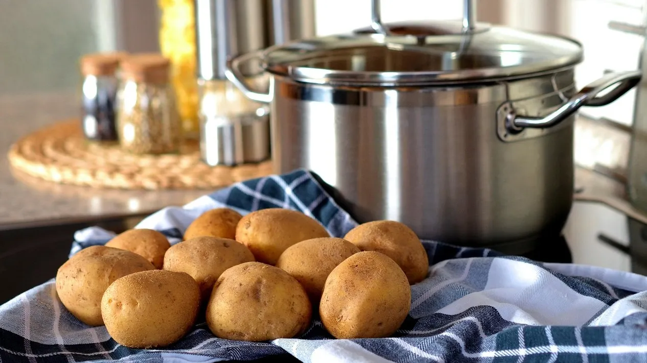 Рост цен на картошку прокомментировали в МНЭ фото на taspanews.kz от 19 ноября 2025 11:08