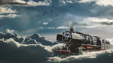 Поезда из Алматы в Петропавловск будут курсировать через день