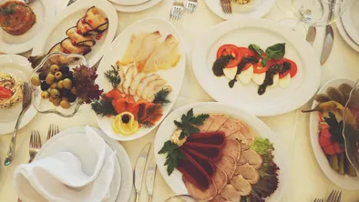 В МНЭ прокомментировали рост цен на продукты перед Новым годом